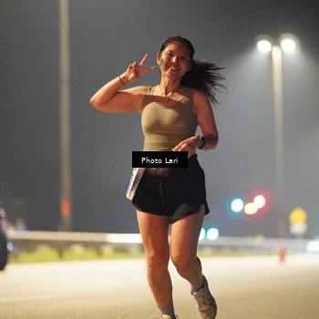Runner Photo 7292231