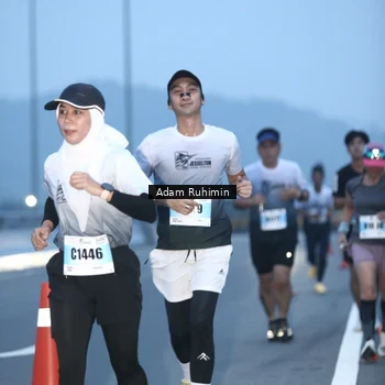 Runner Photo 7292232