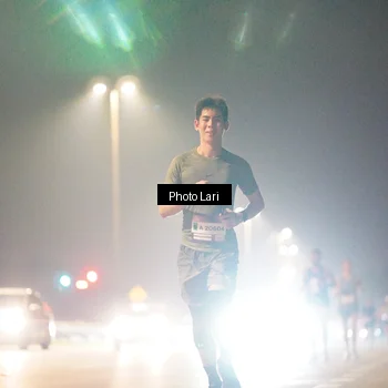 Runner Photo 7292233