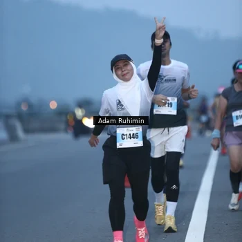 Runner Photo 7292234