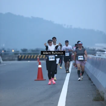 Runner Photo 7292235
