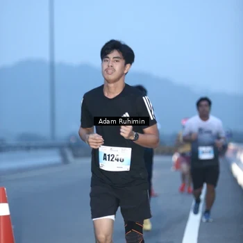 Runner Photo 7292236