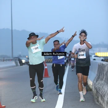 Runner Photo 7292237