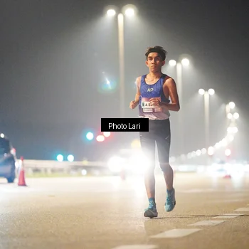 Runner Photo 7292239