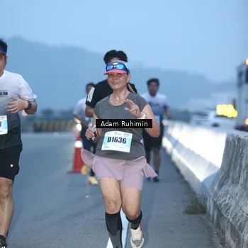 Runner Photo 7292241