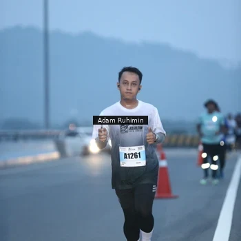 Runner Photo 7292243