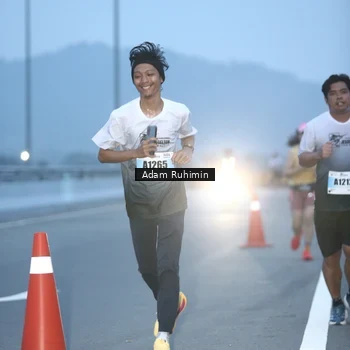 Runner Photo 7292245