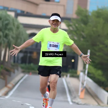 Runner Photo 7292246