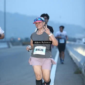 Runner Photo 7292247