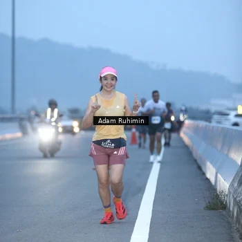 Runner Photo 7292248