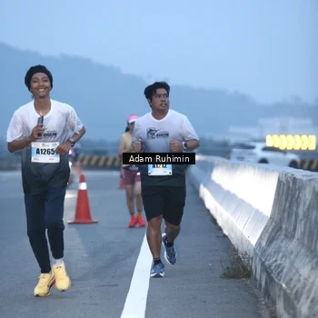 Runner Photo 7292249