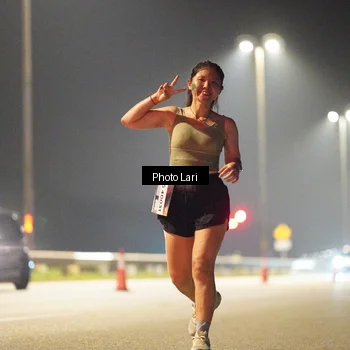 Runner Photo 7292254