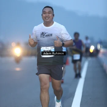 Runner Photo 7292255