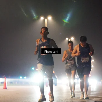 Runner Photo 7292256