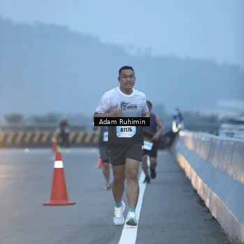 Runner Photo 7292257