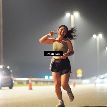 Runner Photo 7292258
