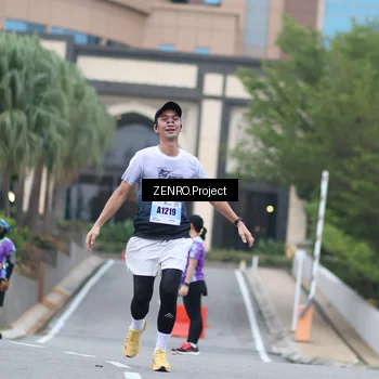 Runner Photo 7292259