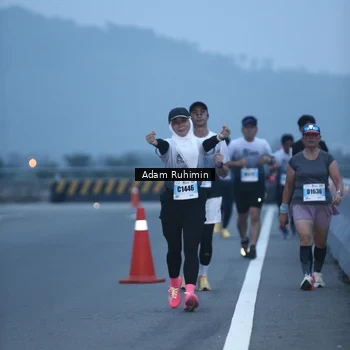 Runner Photo 7292260