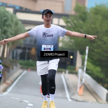 Runner Photo 7292261