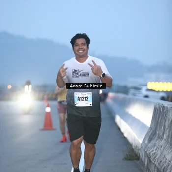 Runner Photo 7292263