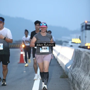 Runner Photo 7292264