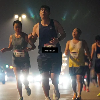 Runner Photo 7292265