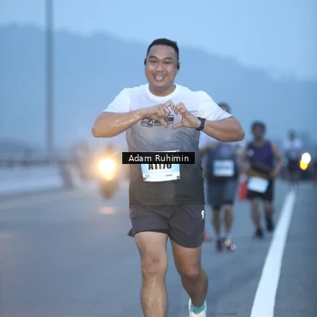 Runner Photo 7292266