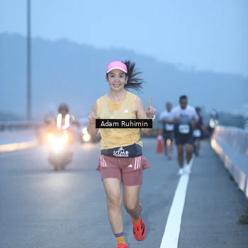 Runner Photo 7292267
