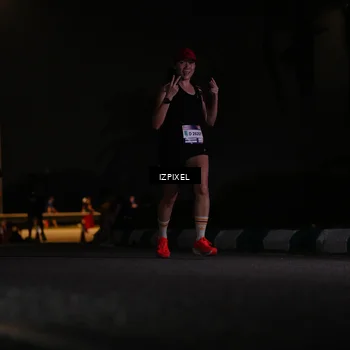 Runner Photo 7292268