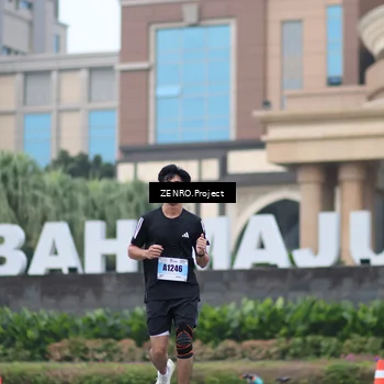 Runner Photo 7292269