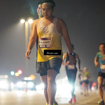 Runner Photo 7292270
