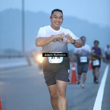 Runner Photo 7292271