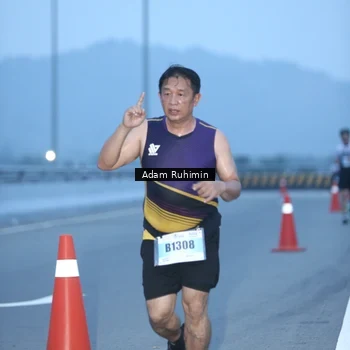 Runner Photo 7292272