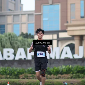 Runner Photo 7292273