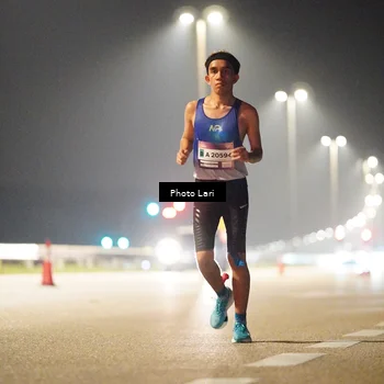 Runner Photo 7292275
