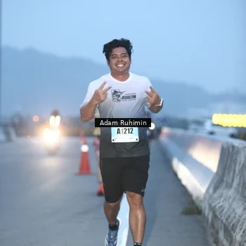 Runner Photo 7292276
