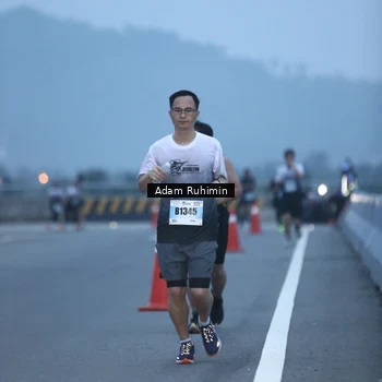 Runner Photo 7292277