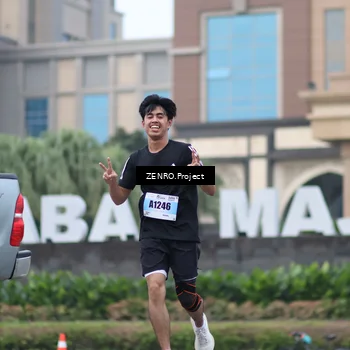 Runner Photo 7292279