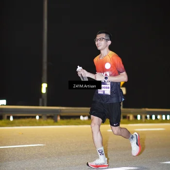 Runner Photo 7292280