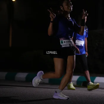 Runner Photo 7292281