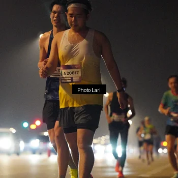 Runner Photo 7292282