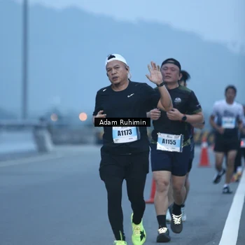 Runner Photo 7292283