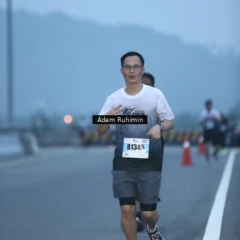 Runner Photo 7292284