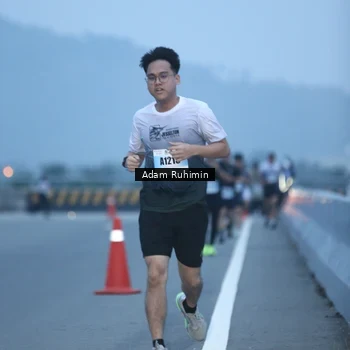 Runner Photo 7292285