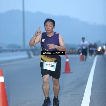 Runner Photo 7292286