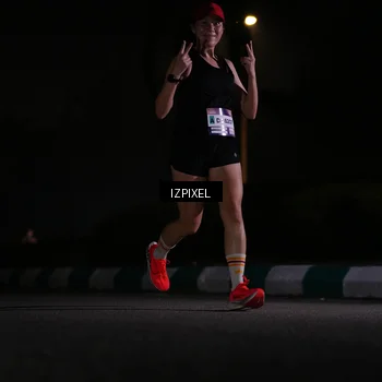 Runner Photo 7292287