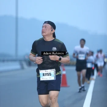 Runner Photo 7292289