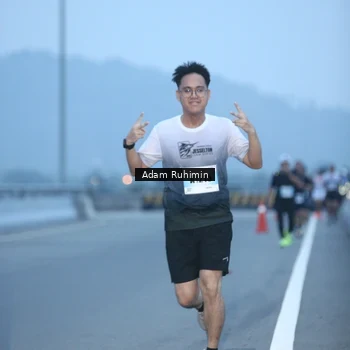 Runner Photo 7292290