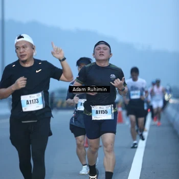 Runner Photo 7292292