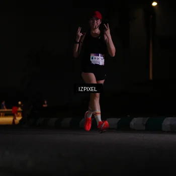 Runner Photo 7292293